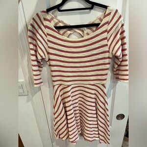 Free people fit n flare